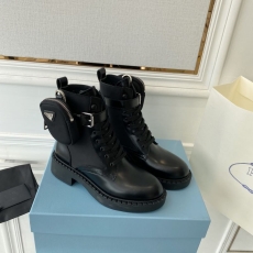 Prada Boots